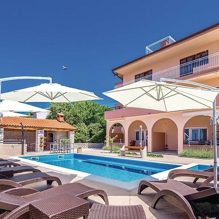 Apartments Antolic Novi Vinodolski Exterior foto